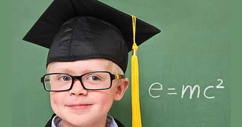 Meclis, ‘üstün zekâlı çocuklar'ı araştıracak